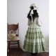 Miss Point Sunflower Gardening 2.0 Deluxe JSK(Reservation/6 Colours/Full Payment Without Shipping)
